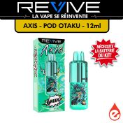 POD REVIVE AXIS SPECIAL VERSION OTAKU