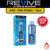 POD REVIVE AXIS SPECIAL VERSION OTAKU