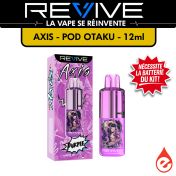 POD REVIVE AXIS SPECIAL VERSION OTAKU