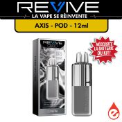 POD REVIVE AXIS CLASSIC