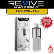 POD REVIVE AXIS CLASSIC