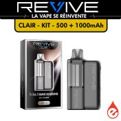 KIT REVIVE CLAIR CLASSIC