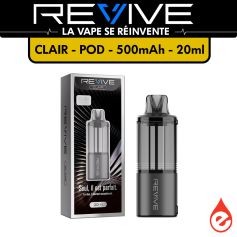 POD REVIVE CLAIR CLASSIC