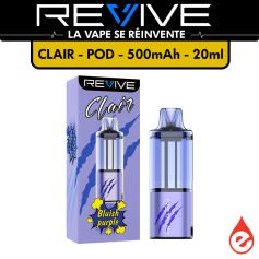POD REVIVE CLAIR SPECIAL VERSION ANIMALS