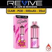 POD REVIVE CLAIR SPECIAL VERSION ANIMALS