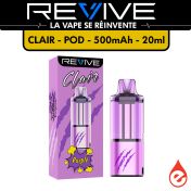 POD REVIVE CLAIR SPECIAL VERSION ANIMALS
