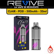 POD REVIVE CLAIR SPECIAL VERSION ANIMALS