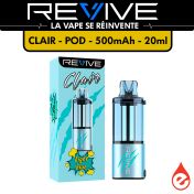 POD REVIVE CLAIR SPECIAL VERSION ANIMALS