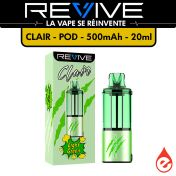 POD REVIVE CLAIR SPECIAL VERSION ANIMALS