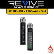 KIT POD REVIVE RELITE