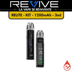 KIT POD REVIVE RELITE