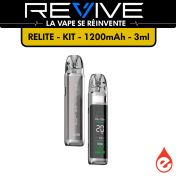 KIT POD REVIVE RELITE