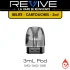 CARTOUCHES POD REVIVE RELITE