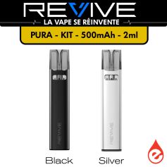 KIT POD REVIVE PURA