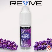 PURPLE BERRIES 10ML - REVIVE