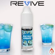 BLUE RAZZ LEMONADE 10ML - REVIVE