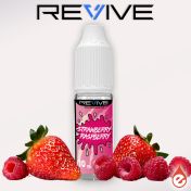 STRAWBERRY RASPBERRY 10ML - REVIVE