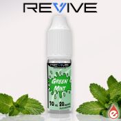 GREEN MINT 10ML - REVIVE