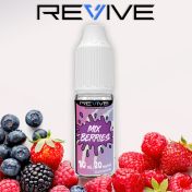 MIX BERRIES 10ML - REVIVE