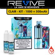KIT REVIVE CLAIR SPECIAL VERSION ANIMALS