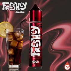 COLA 50ml - FRESHLY par BOBBLE LIQUIDE