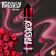 FRAMBOISE 50ml - FRESHLY par BOBBLE LIQUIDE