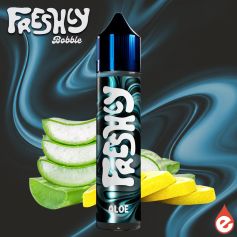 ALOE 50ml - FRESHLY par BOBBLE LIQUIDE