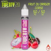 FRUIT DU DRAGON CERISE 20ML - TWENTY E.TASTY