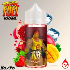 HOGANO - 100ml FIGTHER FUEL
