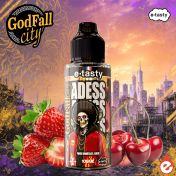 ADESS - Godfall City e.tasty 100ml