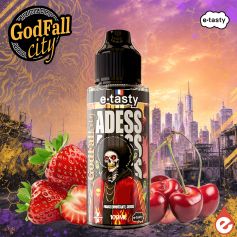 ADESS - Godfall City e.tasty 100ml