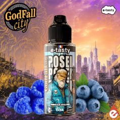 POSEI - Godfall City e.tasty 100ml