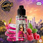 THENA - Godfall City e.tasty 100ml
