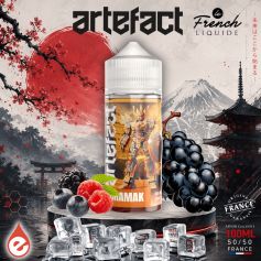 PACHAMAK 100ml - ARTEFACT Le French Liquide