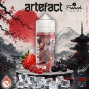 TORSTEIN 100ml - ARTEFACT Le French Liquide