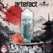 YUHANG 100ml - ARTEFACT Le French Liquide