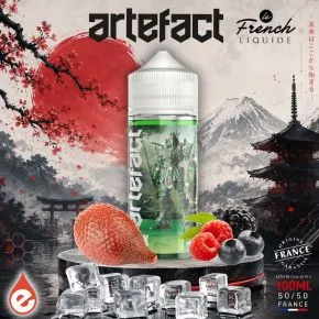 TALOK 100ml - ARTEFACT Le French Liquide