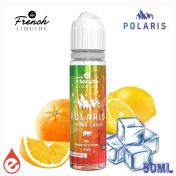 eliquide POLARIS TANGO LOVER 50ml - Le French Liquide