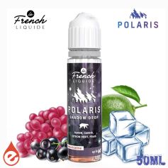 POLARIS SHADOW DROP 50ml - Le French Liquide