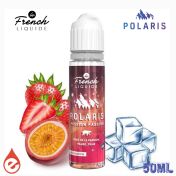 eliquide POLARIS MISSION PASSION 50ml - Le French Liquide