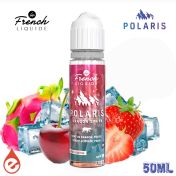 eliquide POLARIS DRAGON SPARK 50ml - Le French Liquide