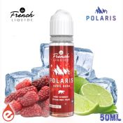 eliquide POLARIS DEVIL DUSK 50ml - Le French Liquide