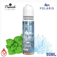 POLARIS CRYSTAL FUZE 50ml - Le French Liquide