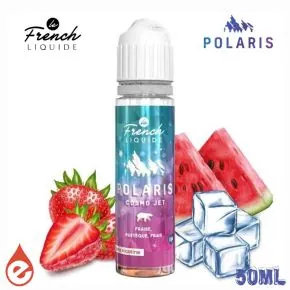eliquide POLARIS COSMO JET 50ml - Le French Liquide