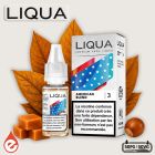 TBC AMERICAIN e-liquide LIQUA
