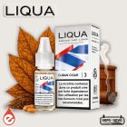 TBC CIGARE CUBAIN e-liquide LIQUA