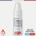 BOOSTER sels de nicotine 20mg 10ml
