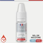 BOOSTER sels de nicotine 20mg 10ml