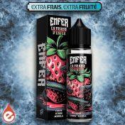LA FRAISE D'ENFER - ENFER 50ml