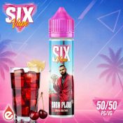 CASH FLOW 50ml - SIX VAPE
